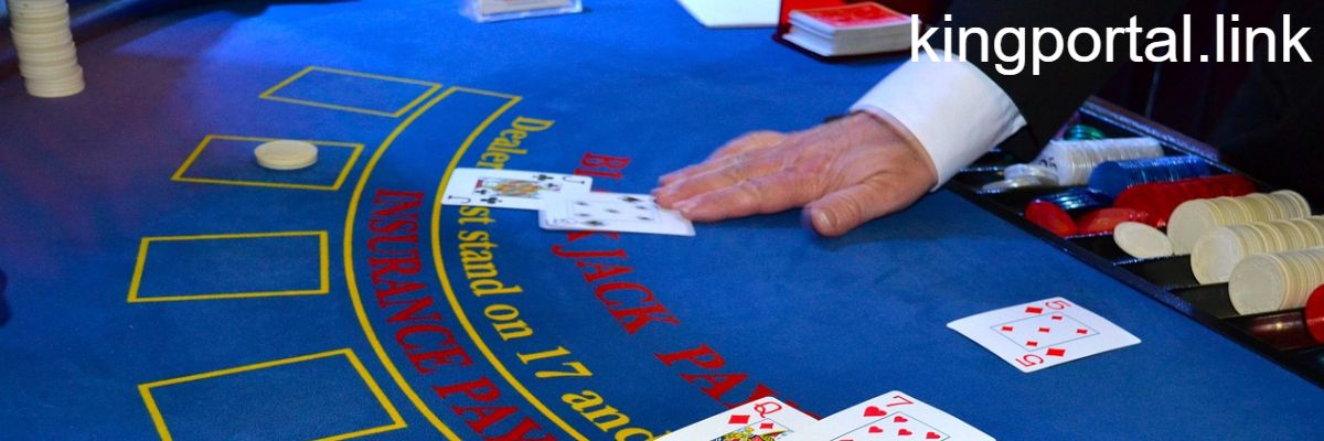 kingportal.link